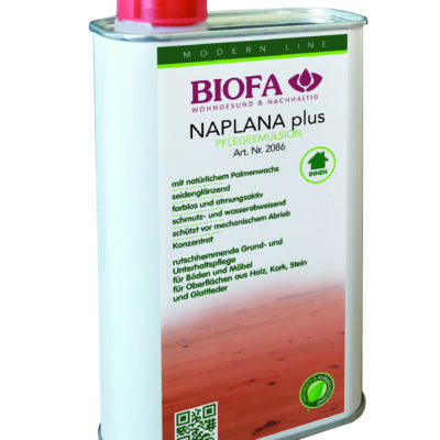 Naplana Plus 500 ml